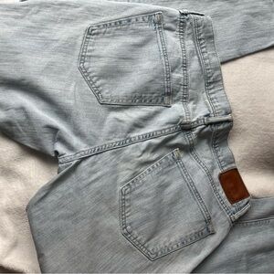 Abercrombie and Fitch Men’s Jeans